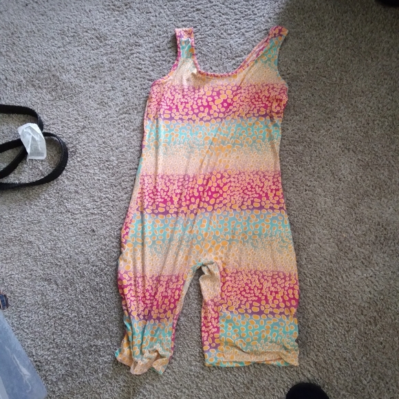 2x multicolor - Picture 2 of 2